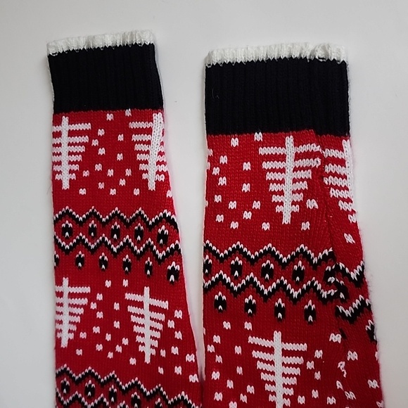 Blizzard Bay Men's Long Sleeve Ugly Christmas Sweater/ M - Picture 12 of 13